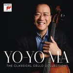 性價比最高的馬友友合輯/YO-YO MA 經典錄音合輯 15 CD 正版全新