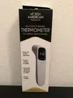 No Contact Infrared Thermometer Instant Digital Temp In Fahrenheit/Celsius