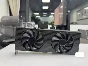 DELL ALIENWARE NVIDIA GeForce RTX 3090 24GB GDDR6 Video Card
