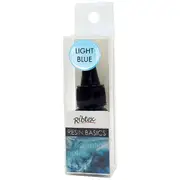 Ribtex UV Resin 15g Light Blue