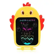 LCD Writing Tablet, Toddler Toys, 8.5 Inch Doodle Board, Electronic Drawing Pads, Boys Girls Easter Gift