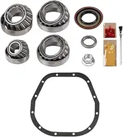 R10.5FRL Bearing Kit with Koyo Bearings (Ford 10.5" '07-'10)