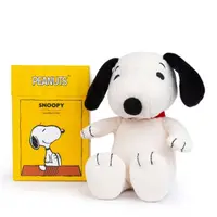 在飛比找momo購物網優惠-【BON TON TOYS】Snoopy史努比絎縫盒裝填充玩