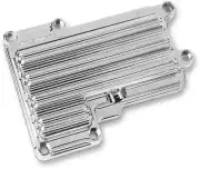Arlen Ness 10G Top Transmission Cover Chrome Harley Softail Springer CVO 09