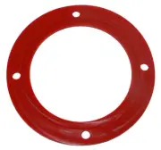 Jandy R0590900 Blower Gasket Only for Jandy JXi 200, 260, 400 Heaters