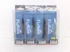 Trout Bass Day Fly Hatch Hf 4 Color Set 5 632 Yen Including Tax