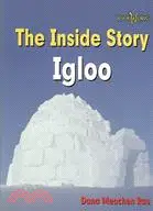 在飛比找三民網路書店優惠-Igloo: The Inside Story