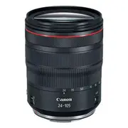 Canon RF 24-105mm f4 L IS USM Zoom