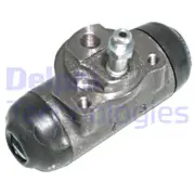 DELPHI Wheel Brake Cylinder For TOYOTA Hiace III Box Wagon 80 69-99 47550-69105 (for: Toyota)