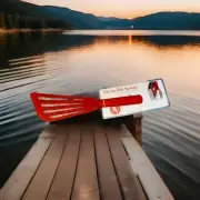 Maine Man Silicone Fish Spatula 11 inches, Red NEW