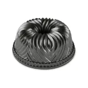 Nordic Ware Cast Aluminium Bavaria Bundt Pan 22cm
