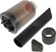 Salon Hair Dryer Collection Nozzle Attachment Set Hair Cutting Tool Essential Diffuser Concentrator