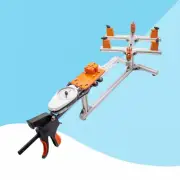 20-32LB Badminton Racket Threading Machine Racquet Stringing Machine StringerrnY