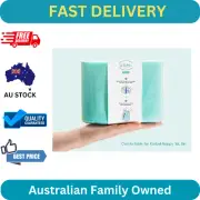 16L/20L Nappy Bin Refill Bags – 10 Pack, Compatible with Korbell Nappy Bin
