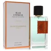 Goldfield & Banks Blue Cypress Perfume Spray For Men-100 Ml