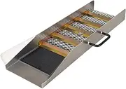 Stansport Aluminum Sluice Box