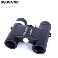 在飛比找PChome24h購物優惠-BOSMA博冠雙筒望遠鏡8X25mm樂觀302003(8倍固