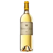 2013 Chateau Yquem - Buy Online | The Wine Collective International Marketplace