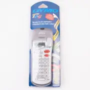Brand New Dymo LetraTag Personal Portable Label Tag Maker, SEALED!