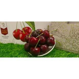 🇳🇿紐西蘭🍒黑櫻桃30-32mm  2kg（🚚全台宅配免運）