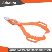 Labwork 2 Claw Timber Log Lifting Tongs 30 Inch Heavy Duty Claw Hook For Timber