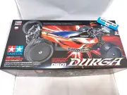 Tamiya 1/10 Electric RC Car Series No.395 DB01 Durga Off Road 58395 from Japan