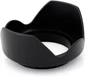 55mm Camera Lens Hood Hood Camera Lens Hood DSLR Camera Lens Hood Camera Lens Generation DSLR Lens Hood Lens SLR Camera