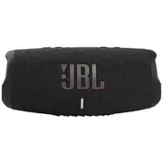 JBL Charge 5 Bluetooth Speaker Black