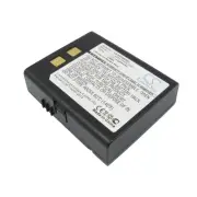 Battery for PSC Datalogic 11-0023 95ACC1302 4420 Falcon 2150 4400 4410 5500