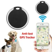 Bluetooth 4.0 Pet Anti-lost GPS Tracker Finder Device For Kids Pet Dog Cat Key