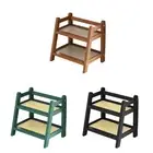 Bottle Drain Rack Coffee Cup Holder 2 Layer Bathroom Space Saving Dining Room