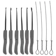 GoSo GS-KE200 Broken Key Extractor Set