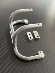tamiya sand scorcher alloy Front bumper