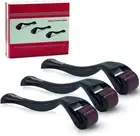 Derma Roller (0.25Mm+0.5Mm+1Mm)