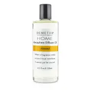 Demeter Atmosphere Diffuser Oil - Almond 120ml/4oz