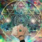 Board Game Cards Pad Tarot Tablecloth Divination Altar Patch Table Covers