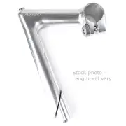 Classic Nitto NP "Pearl" 26.0 Clamp x 1" Diameter Threaded Quill Stem 60mm-120mm
