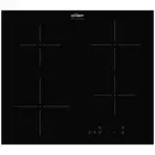 Chef 60cm 4 Burner Induction Cooktop CHI644BC
