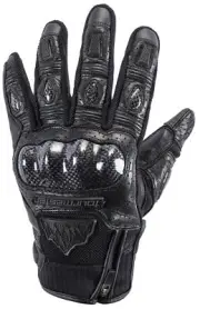 Black Tourmaster Sierra Peak Gloves - SML