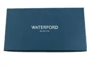 Waterford Lismore Classic Tumbler Set of 2 1058294 - NEW IN BOX FREE SHIPPING