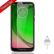 Anti-Bubble Clear Tempered Glass Screen Protector for T-Mobile Revvlry M4699 USA