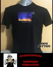 Cool Retro Movie Shirt - Wolf Creek Backpacking Adventures