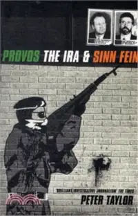 在飛比找三民網路書店優惠-Provos: Ira And Sinn Fein