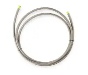 Earl's 320008ERL Auto-Flex Hose - Size 8 - 20 Ft. Length