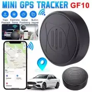 Mini GPS Car Tracker Universal Magnetic Vehicle Bike Device Wireless Y0K8