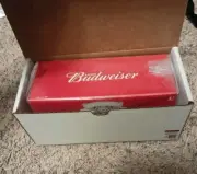 G-SHOCK X BUDWEISER DW5600BUD20-7CR Factory Sealed USA Seller