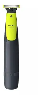 Philips beard trimmer OneBlade QP2512/10 HYBRID BOOKLET BLISTER 30 M runtime