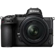 Nikon Z5 w/ NIKKOR Z 24-50mm f/4-6.3 Camera Kit