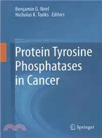 在飛比找三民網路書店優惠-Protein Tyrosine Phosphatases 