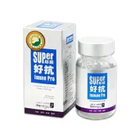 在飛比找樂天市場購物網優惠-SUPER超級好抗膠囊生機生技/60粒/盒(南崁長青藥局)